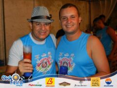 Camarote Espaço Folia (PM)